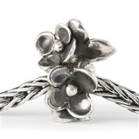 Charm Trollbeads Beads in Argento TAGBE-40134 - TAGBE-40134